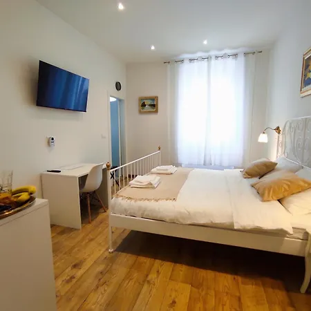 Papavero בית הארחה