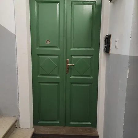 בית הארחה Papavero