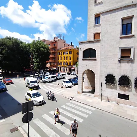 Papavero Pula