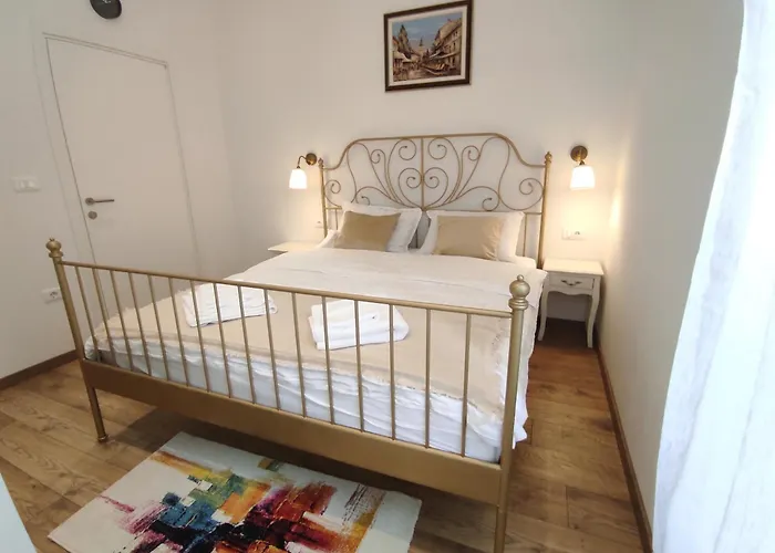 Papavero Pensjonat 3*