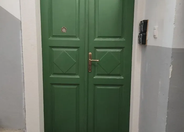 Pensjonat Papavero