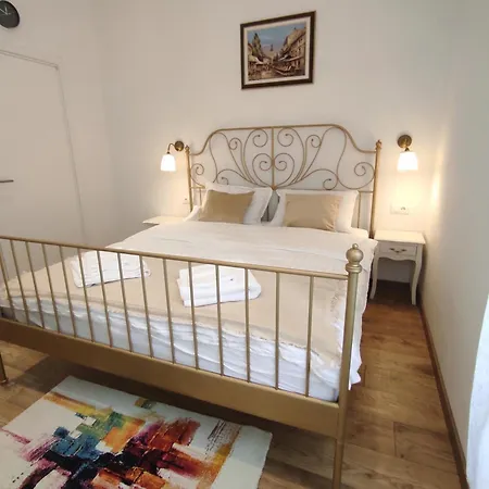 Papavero Gasthuis 3*