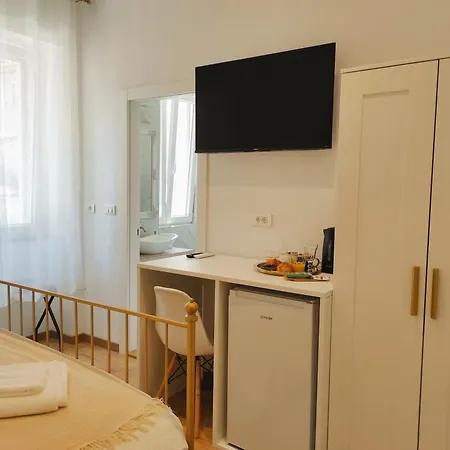 Affittacamere Papavero 3*