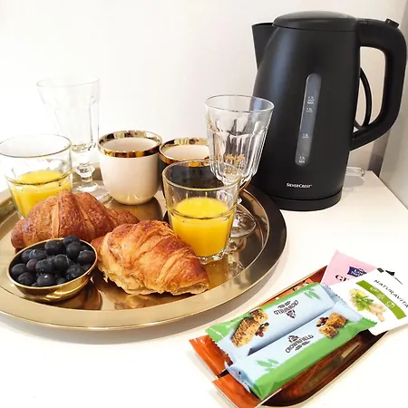 Gasthuis Papavero Pula