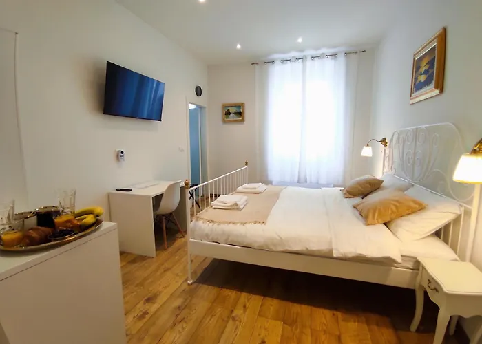 Papavero Guest house