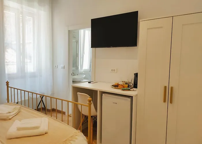 Guest house Papavero 3*