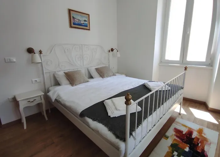 Guest house Papavero