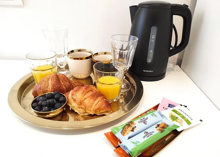 Guest house Papavero Pula