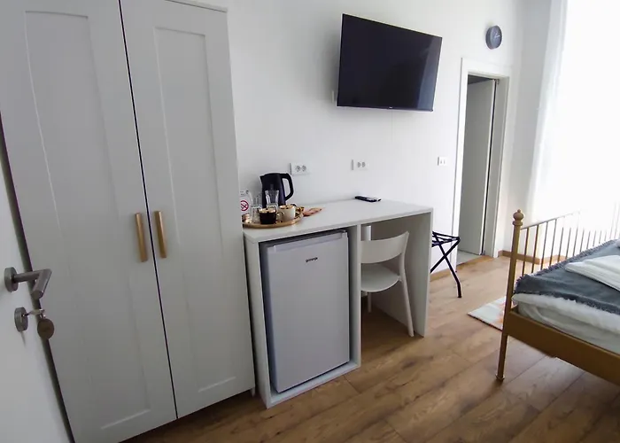 Papavero Guest house Pula